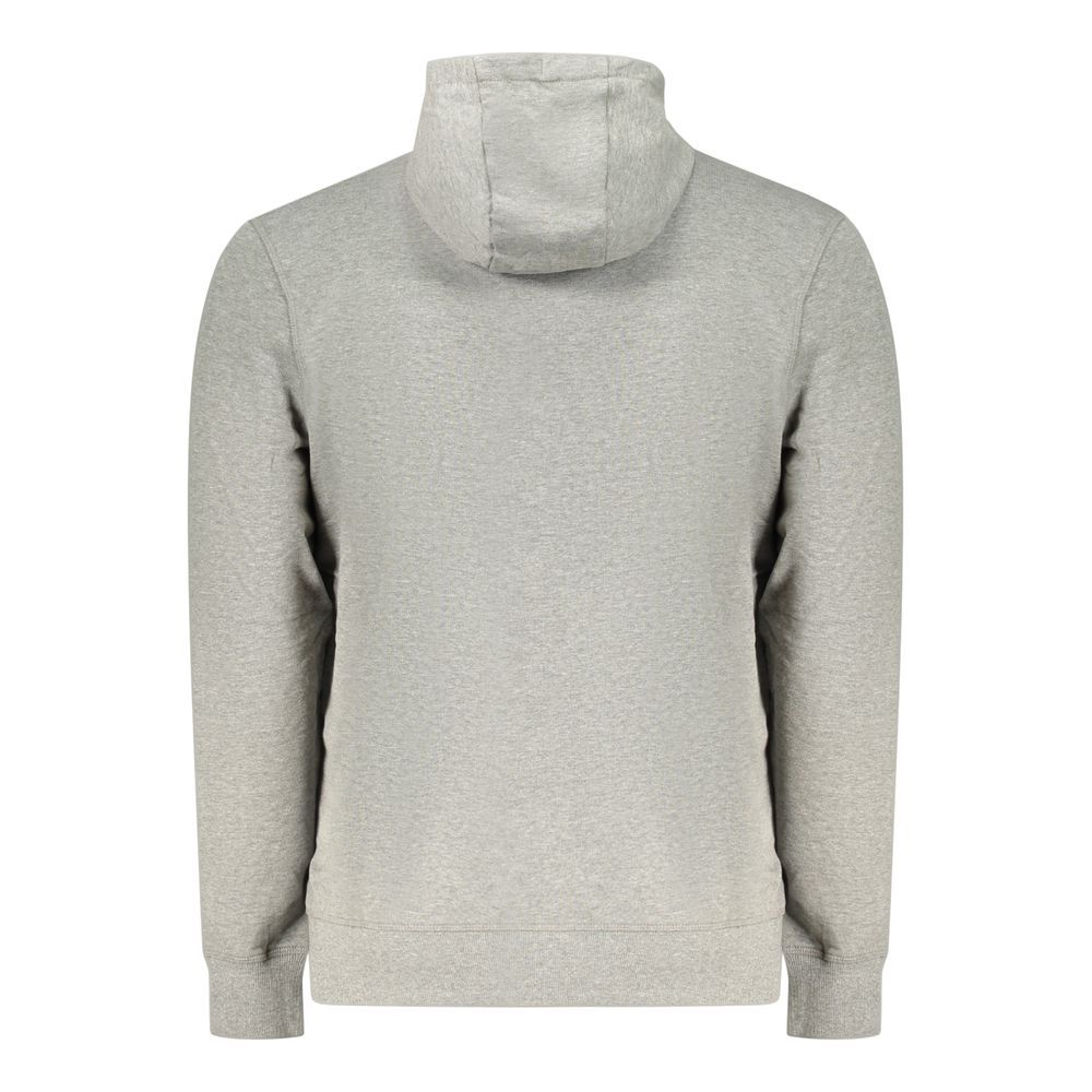 Cotton Men's Men's Hoodie - North Sails - Modalova
