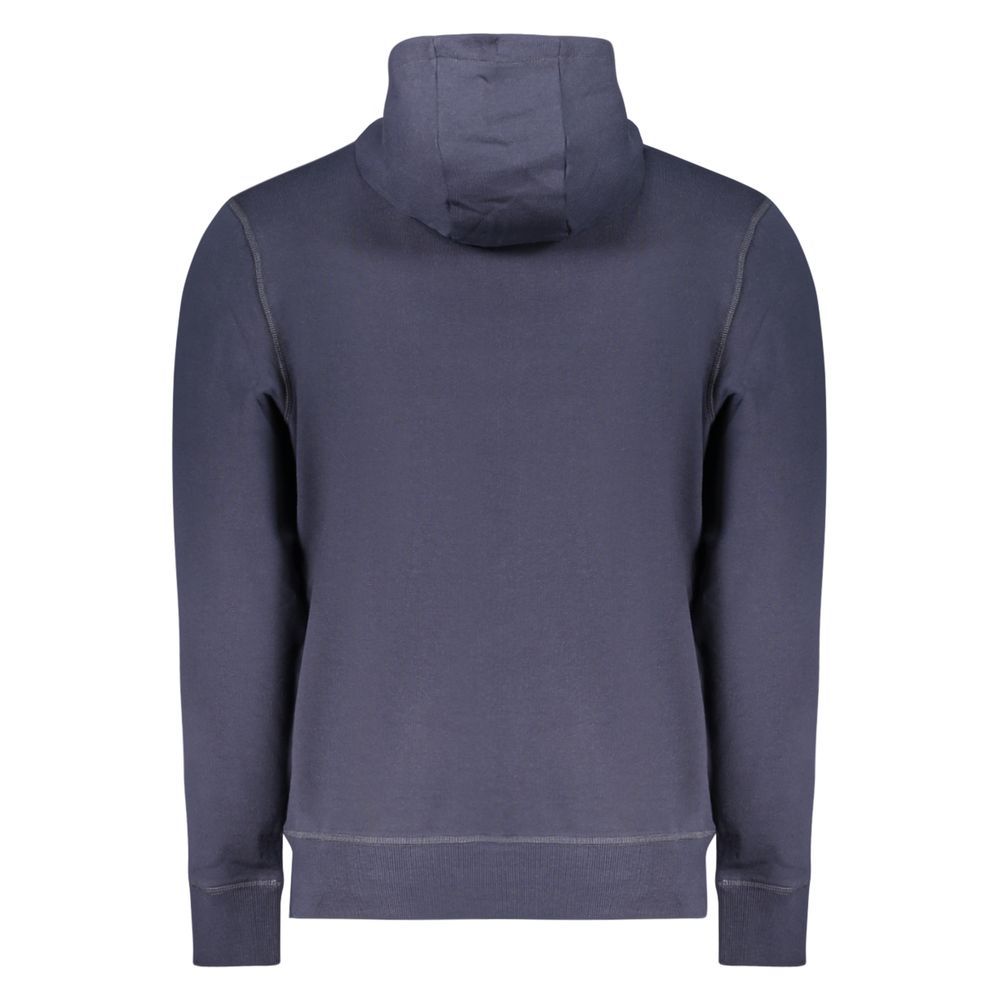 Cotton Men's Men's Hoodie - North Sails - Modalova