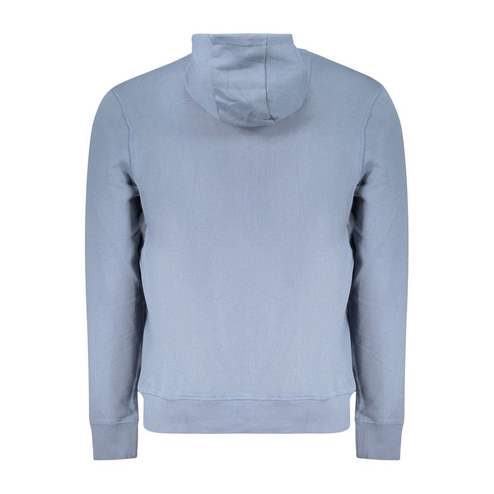 Cotton Men's Men's Hoodie - North Sails - Modalova