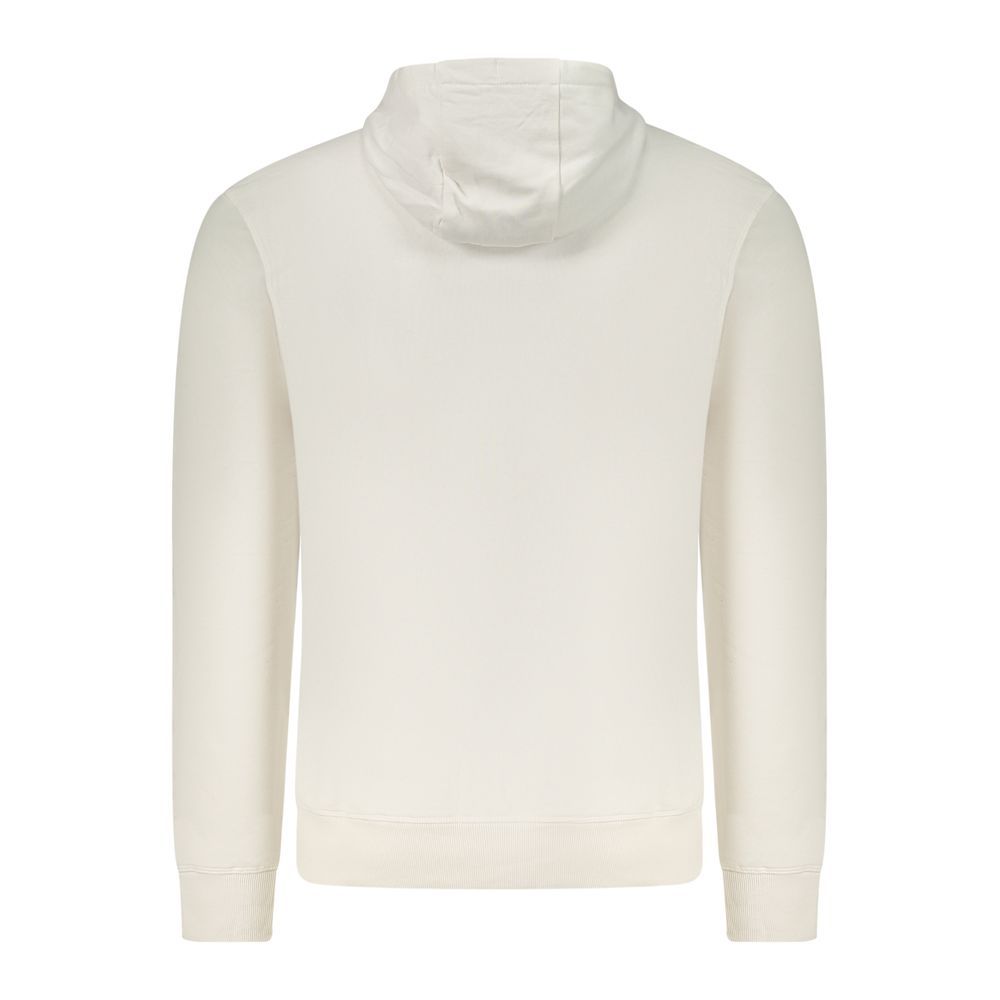 Cotton Men's Men's Hoodie - North Sails - Modalova