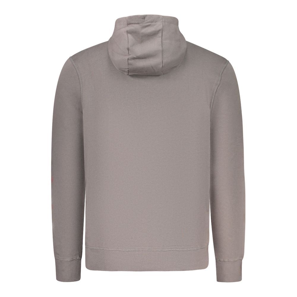 Cotton Men's Men's Hoodie - North Sails - Modalova