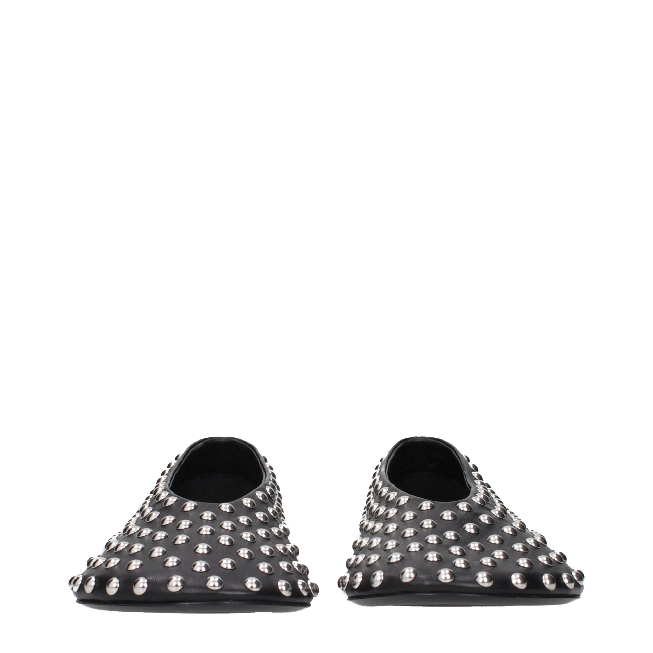Leather Ballet Women's Flats - Jil Sander - Modalova