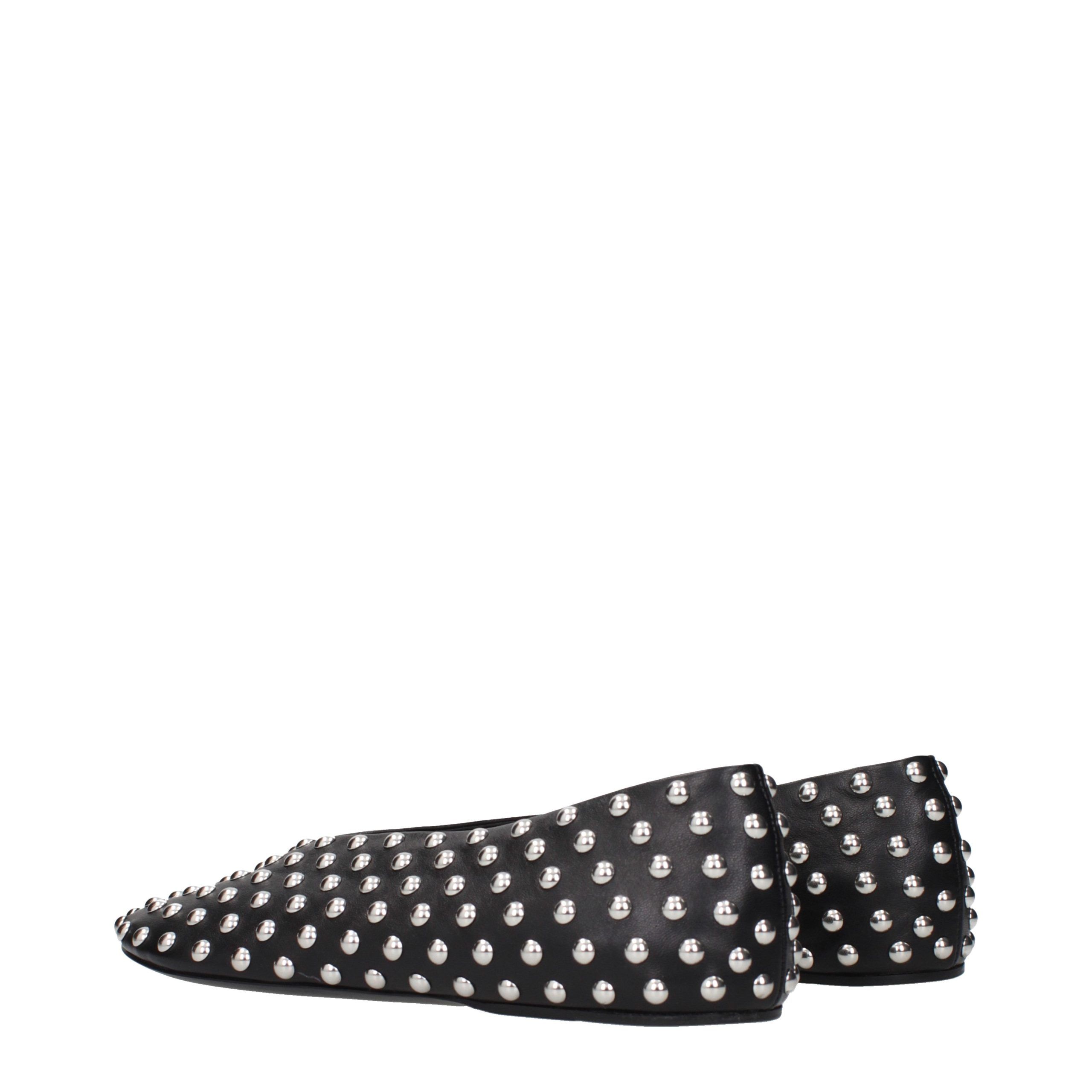 Leather Ballet Women's Flats - Jil Sander - Modalova