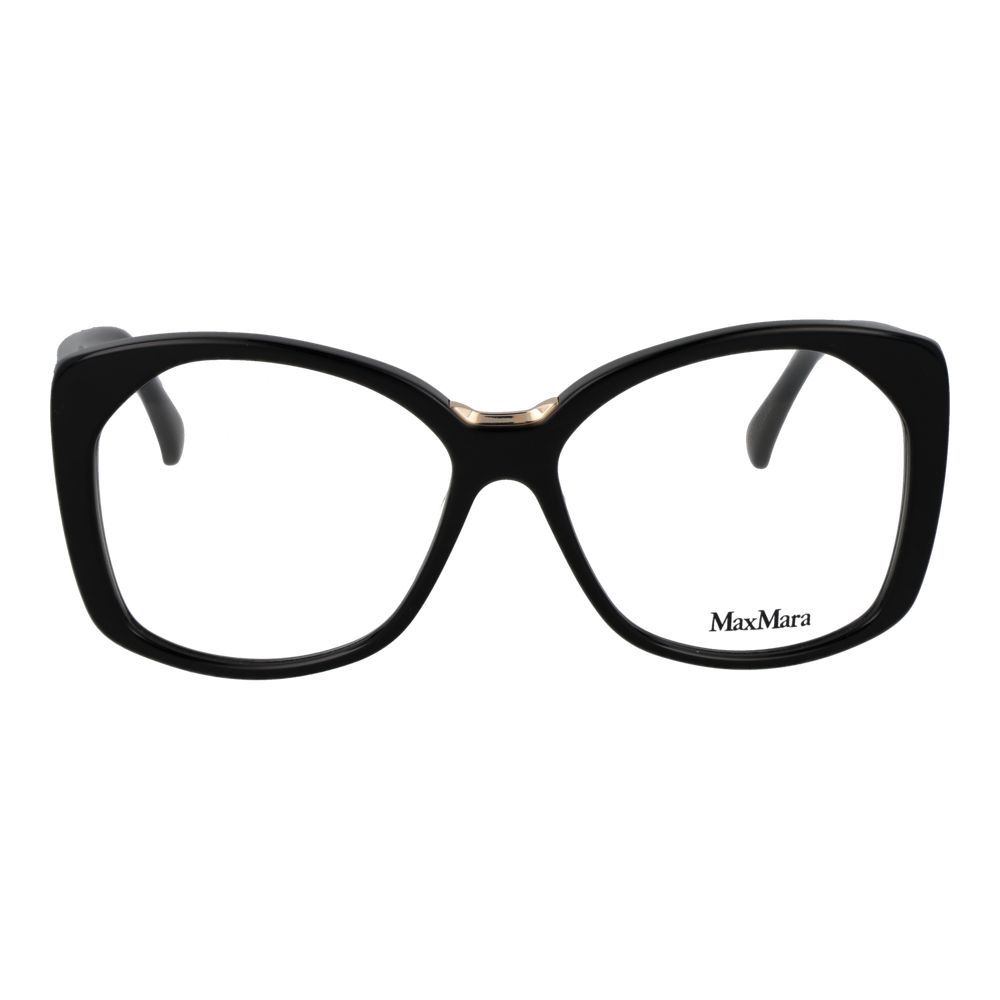 Acetate Glasses Women's (Frames) - Max Mara - Modalova