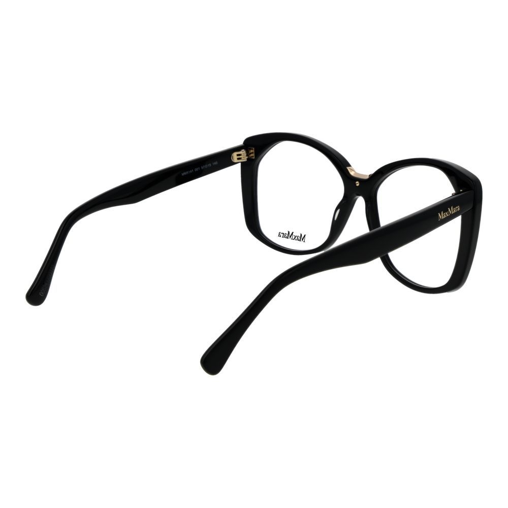Acetate Glasses Women's (Frames) - Max Mara - Modalova