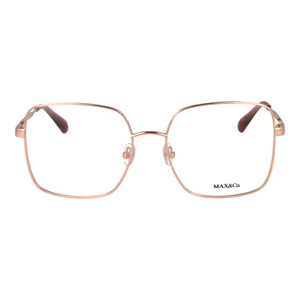 Metal Glasses Women's (Frames) - Max & Co - Modalova