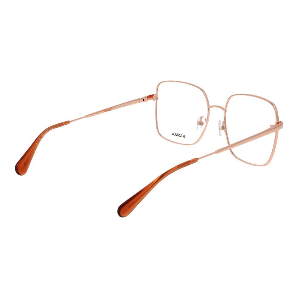 Metal Glasses Women's (Frames) - Max & Co - Modalova