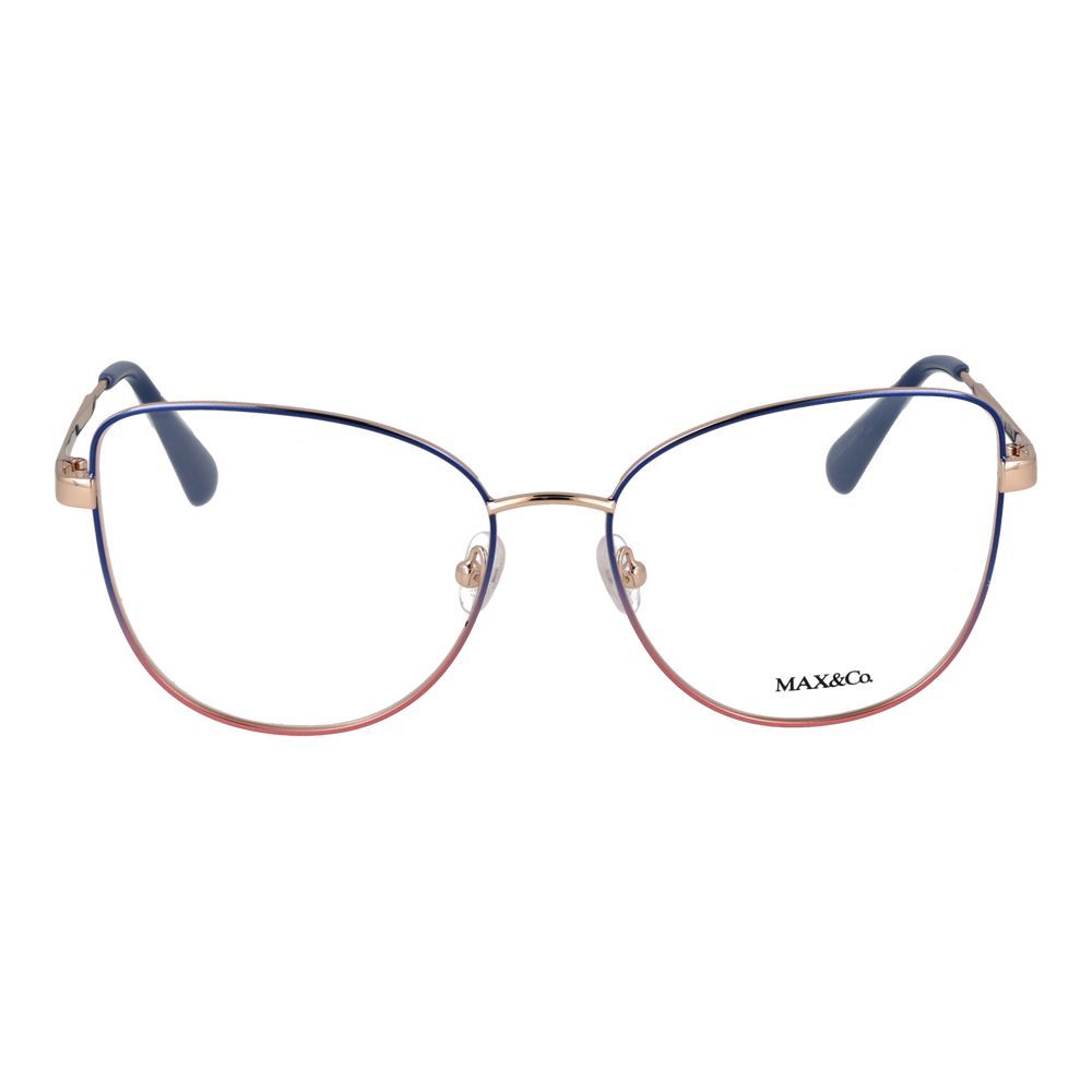Metal Glasses Women's (Frames) - Max & Co - Modalova