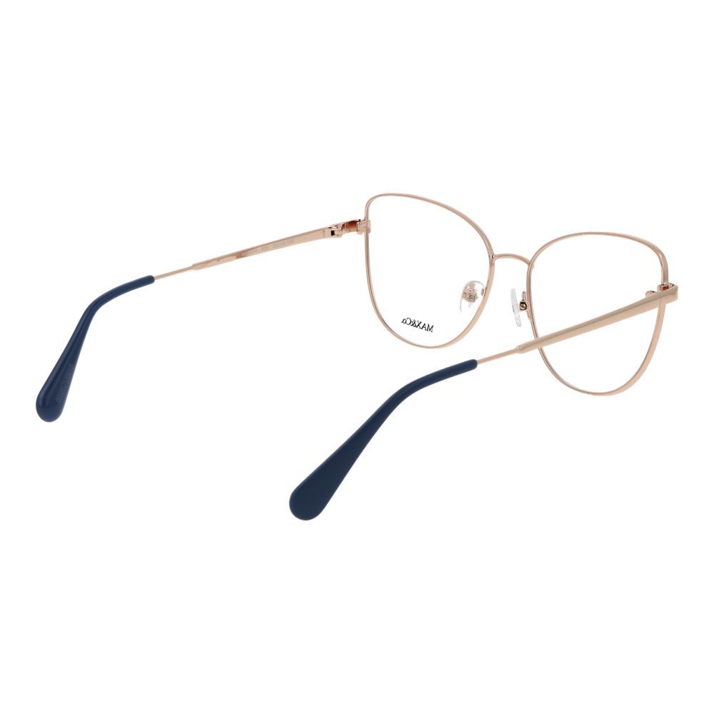Metal Glasses Women's (Frames) - Max & Co - Modalova