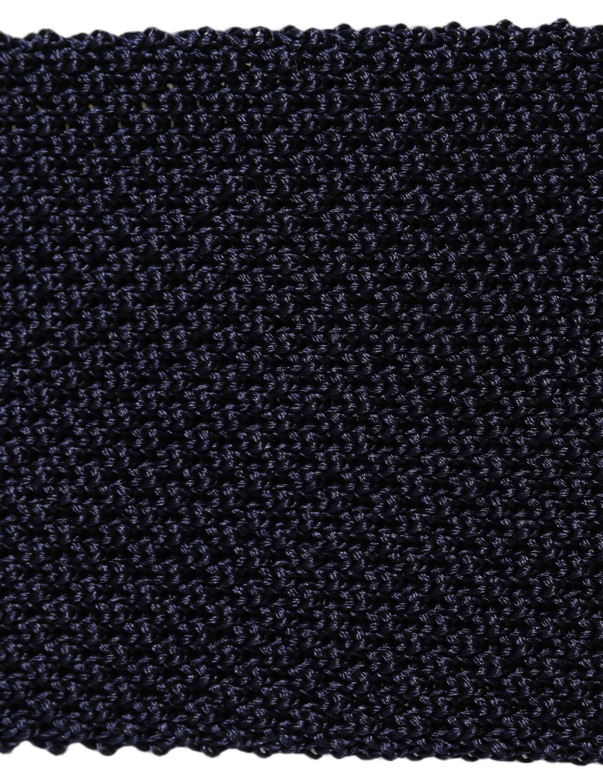Textured Knitted Adjustable NeckMen's Accessory Men's Tie (Pre-Owned) - Dolce & Gabbana - Modalova