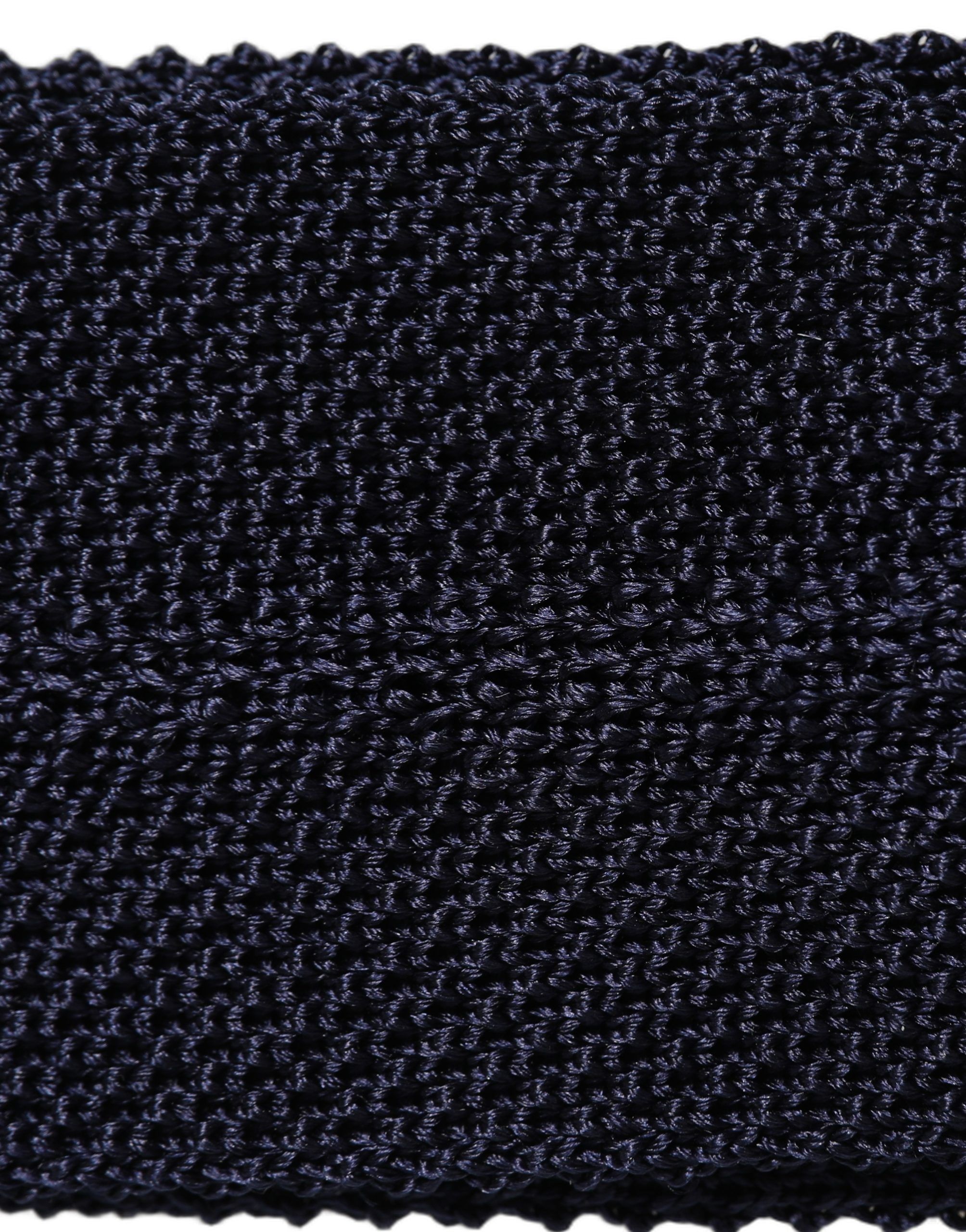 Textured Knitted Adjustable NeckMen's Accessory Men's Tie (Pre-Owned) - Dolce & Gabbana - Modalova