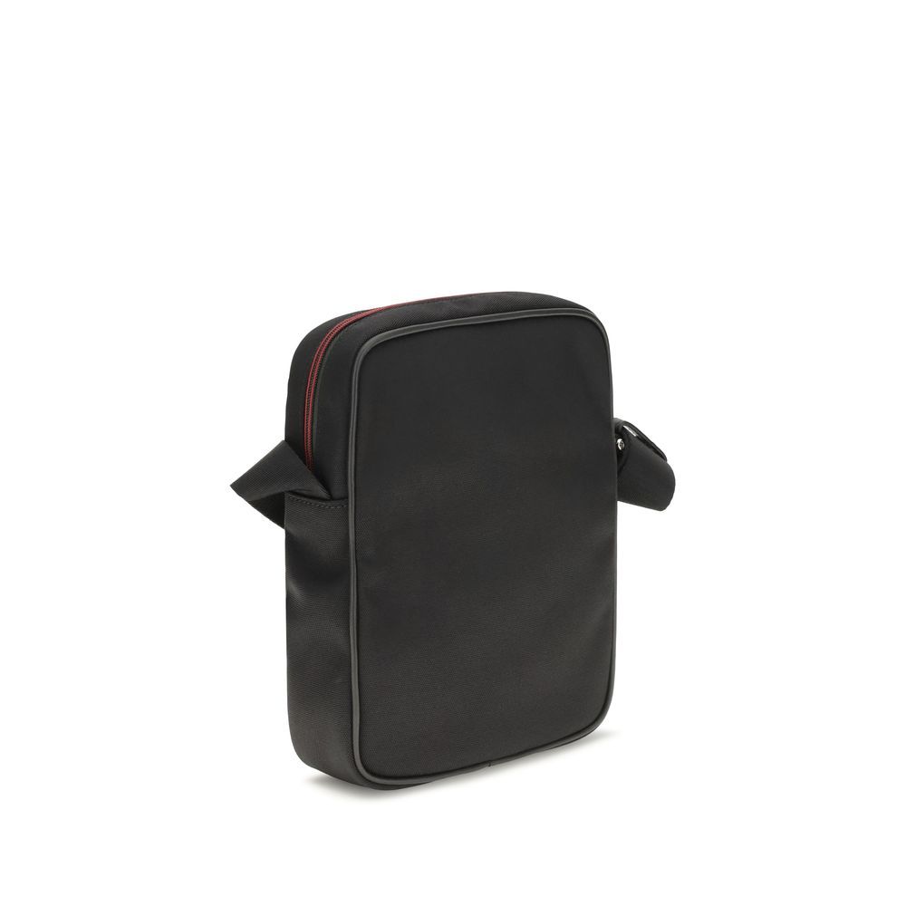 Fabric Shoulder Men's Bag - Gucci - Modalova