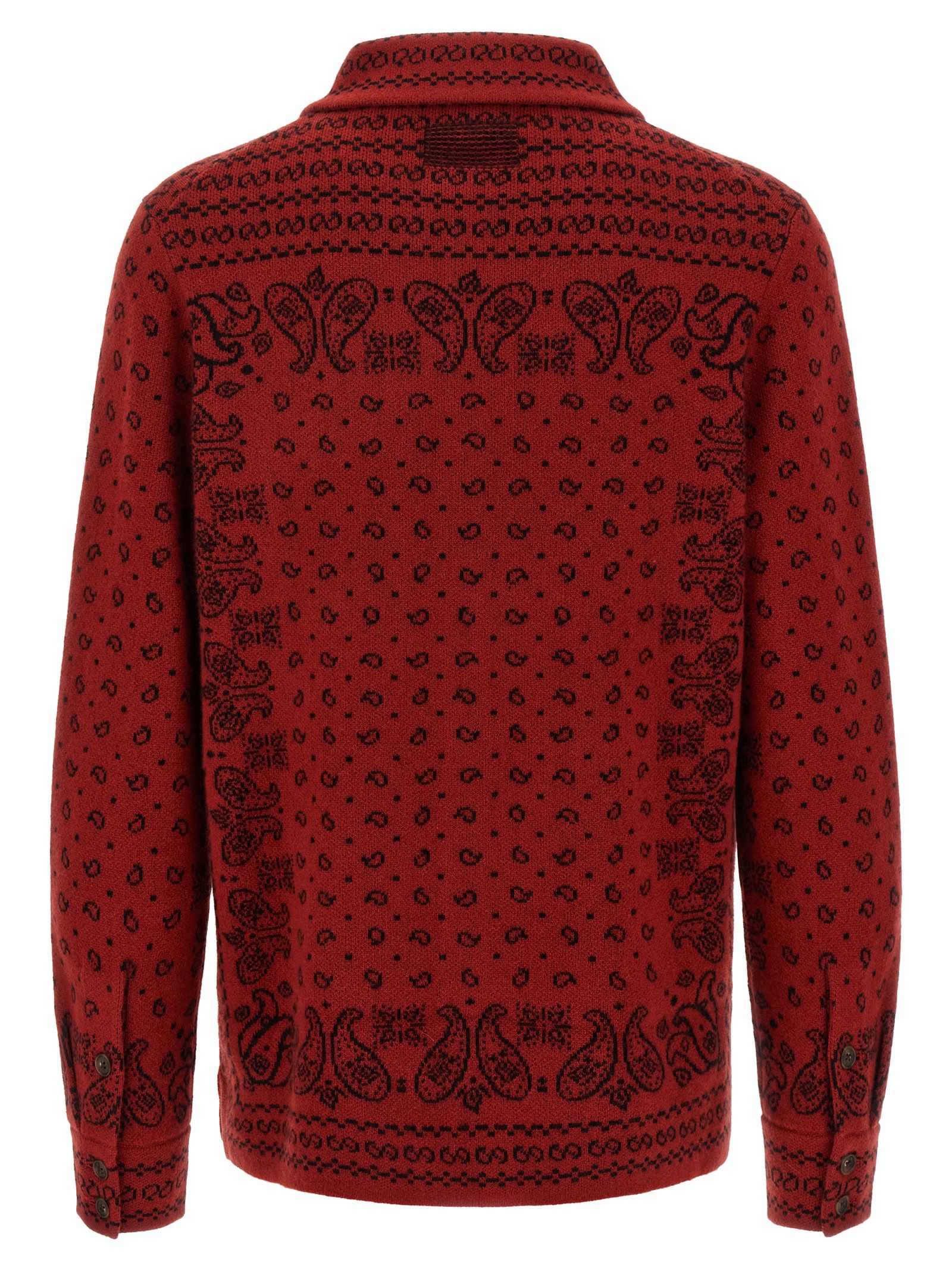 Cashmere Men's Blouse - Guest in Residence - Modalova