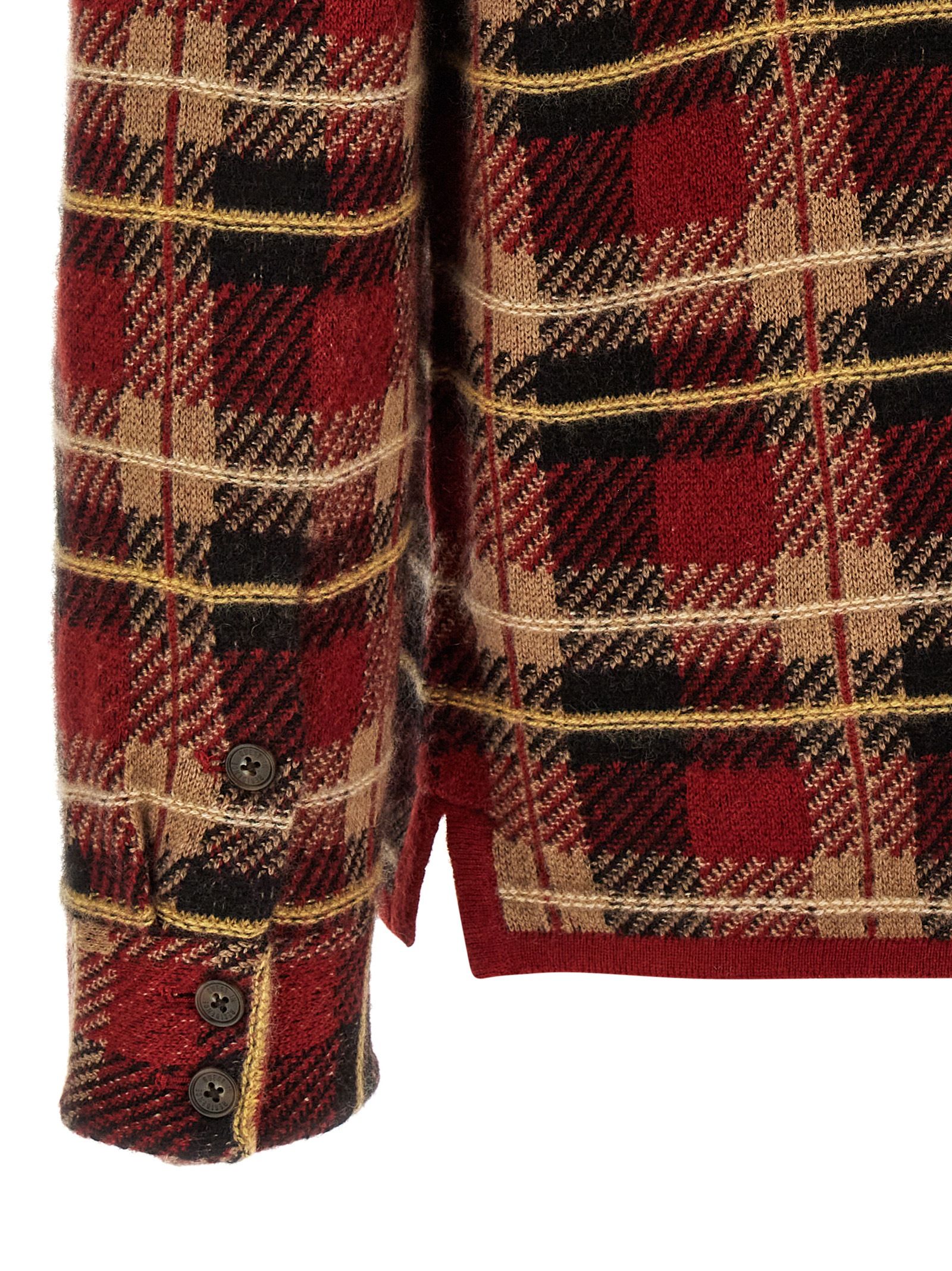 Cashmere Men's Blouse - Guest in Residence - Modalova