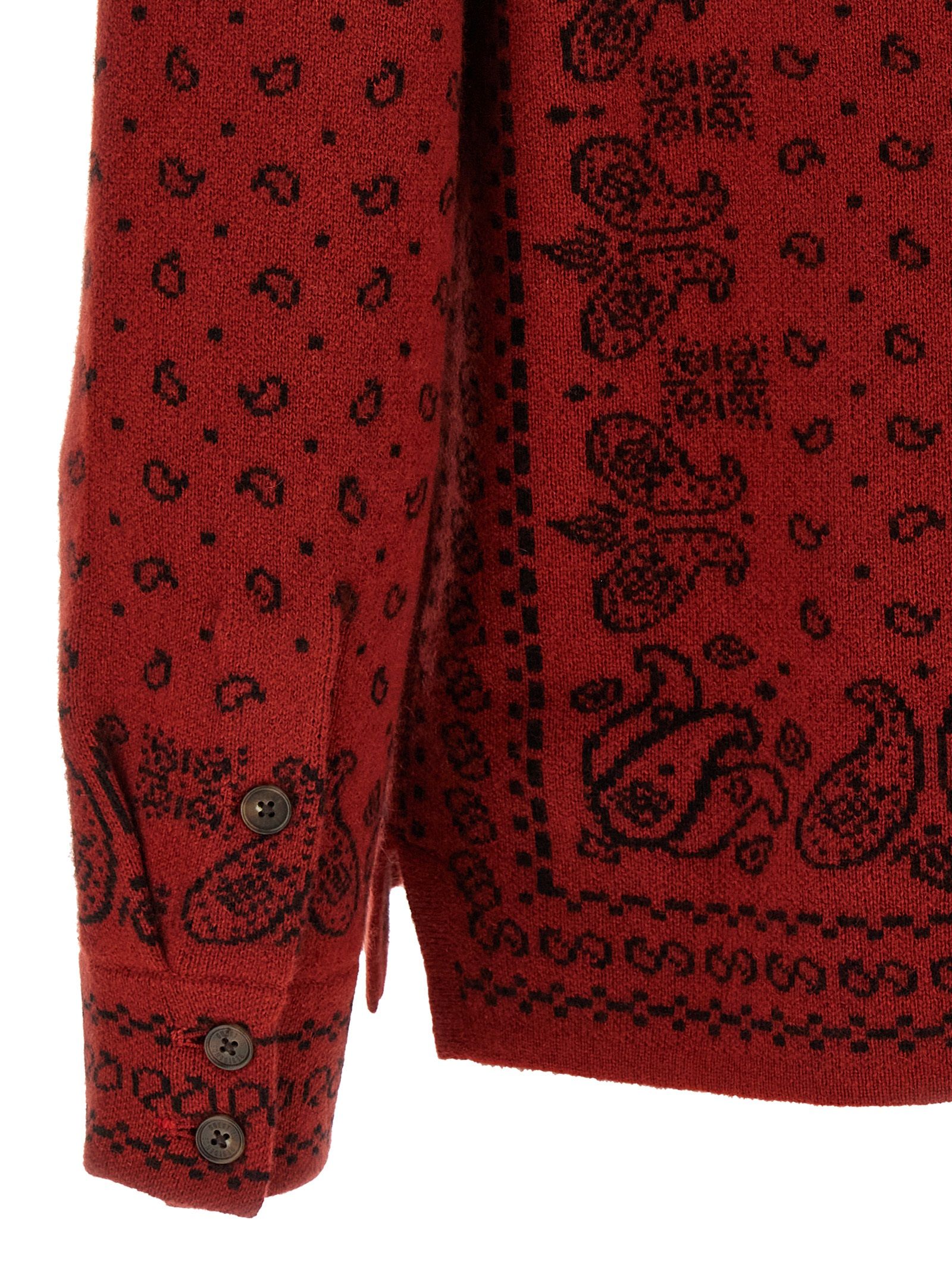 Cashmere Men's Blouse - Guest in Residence - Modalova