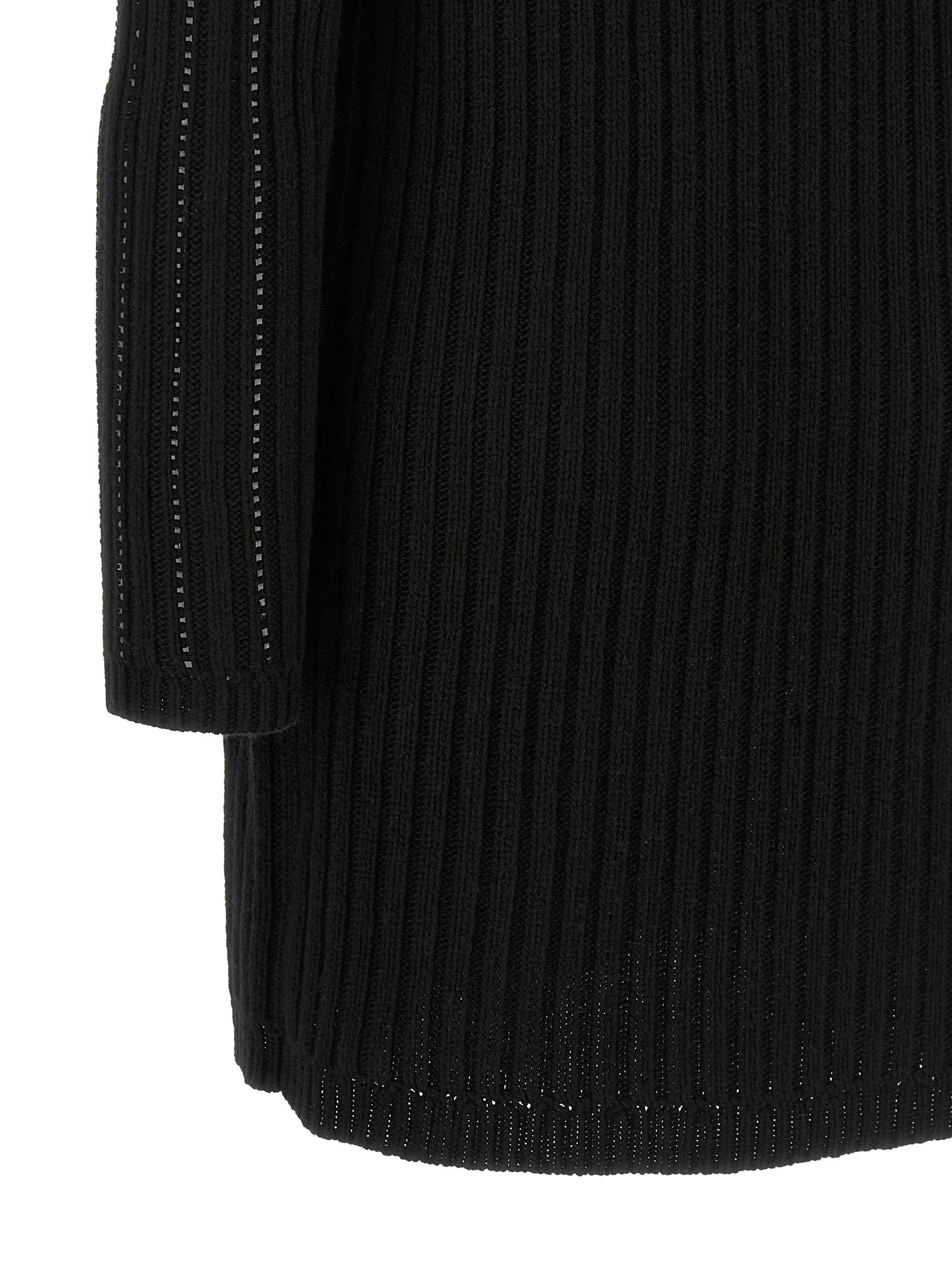Viscose Short Women's Dress - Twinset - Modalova
