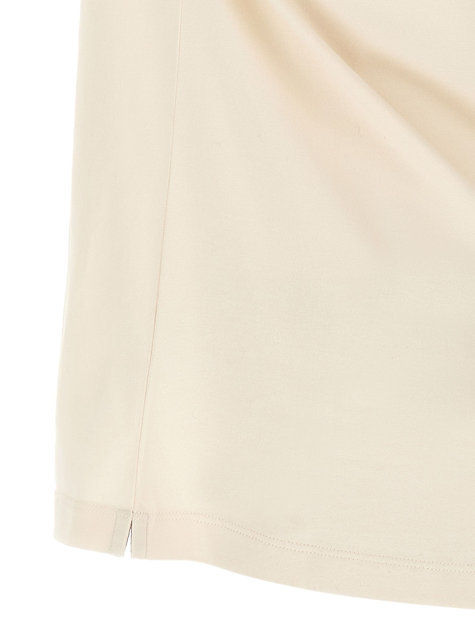 Cotton Men's T-Shirt - Brunello Cucinelli - Modalova