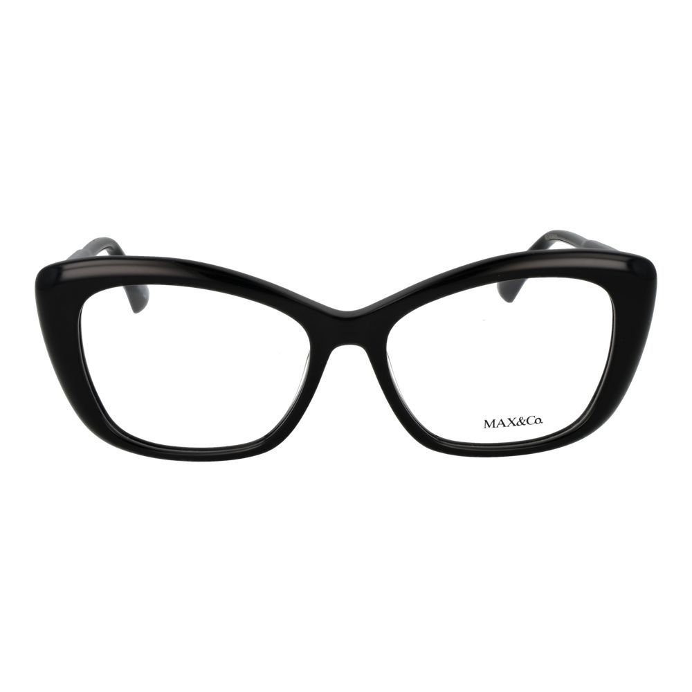 Plastic Glasses Women's (Frames) - Max & Co - Modalova