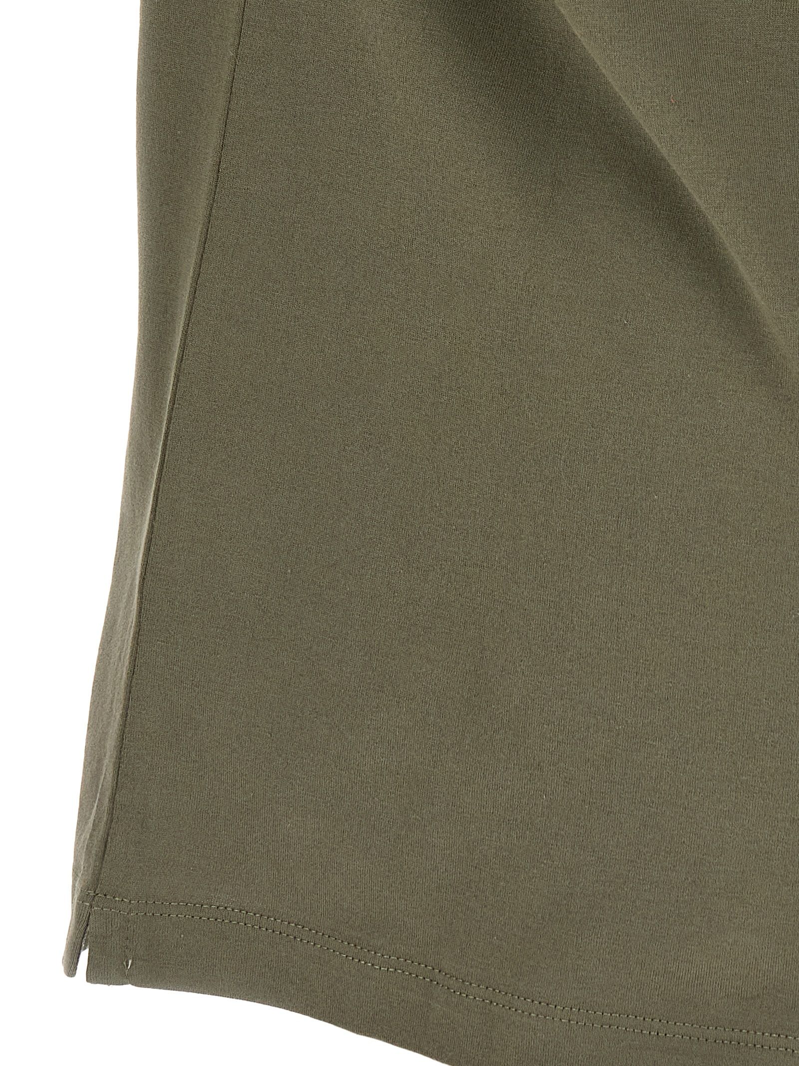 Cotton Men's T-Shirt - Brunello Cucinelli - Modalova