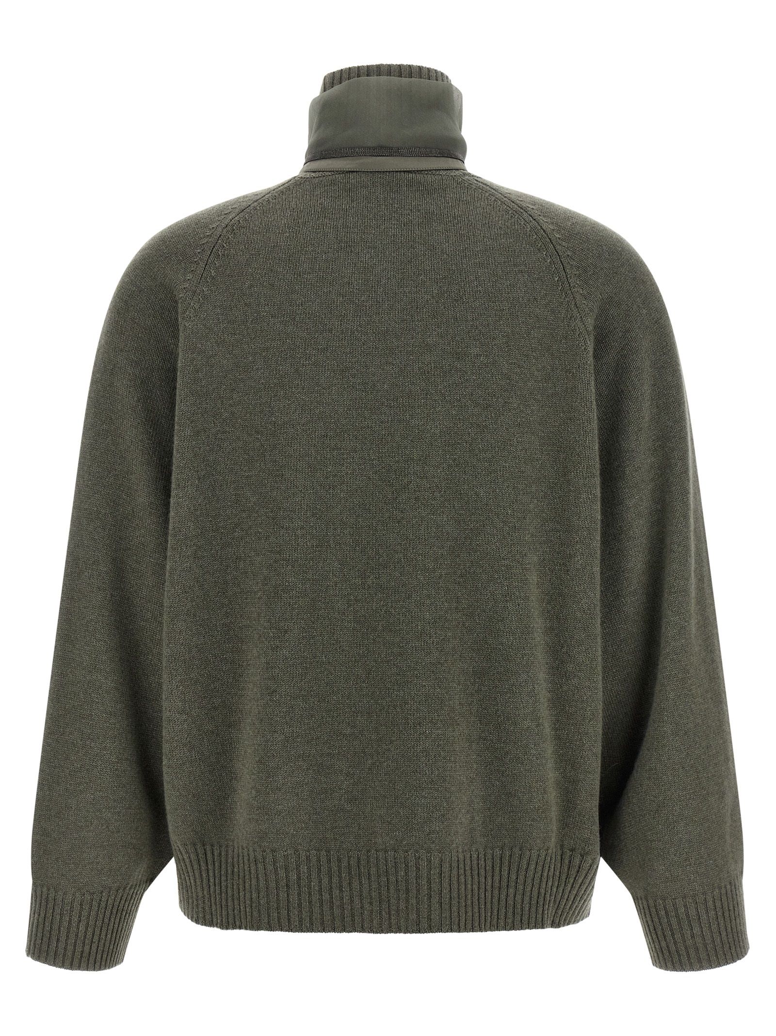Cashmere Women's Cardigan - Brunello Cucinelli - Modalova