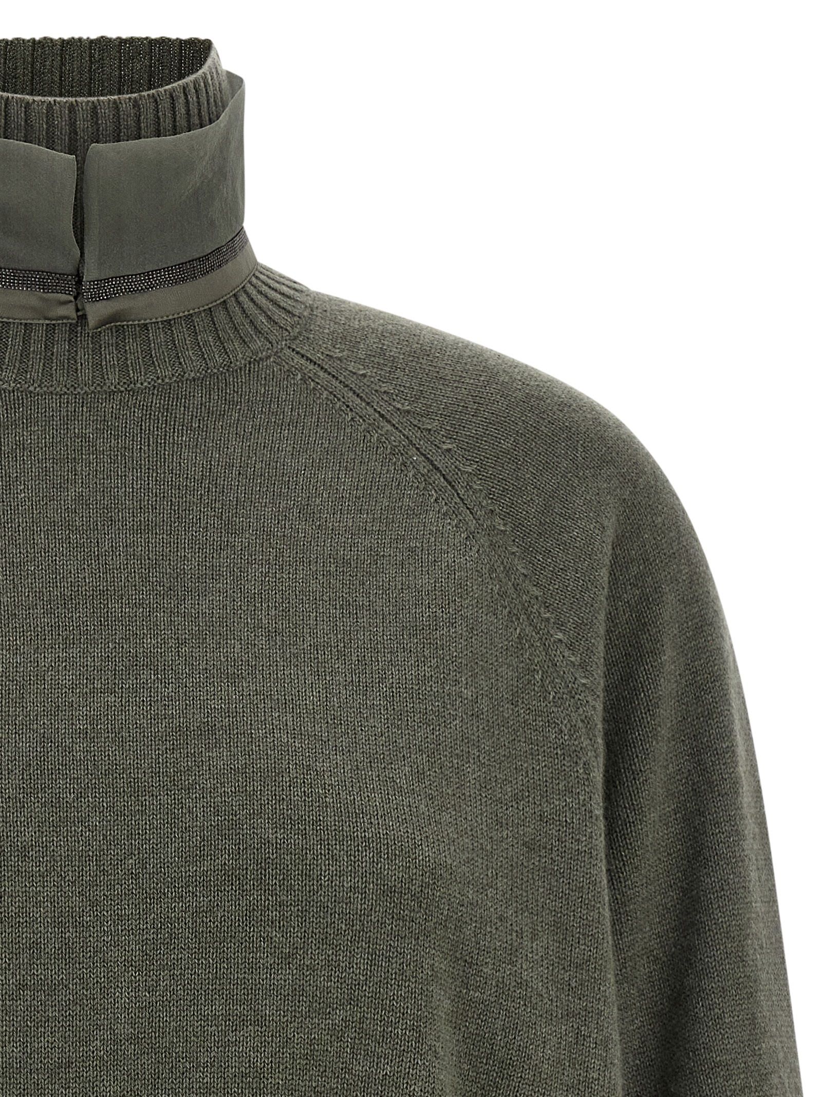 Cashmere Women's Cardigan - Brunello Cucinelli - Modalova