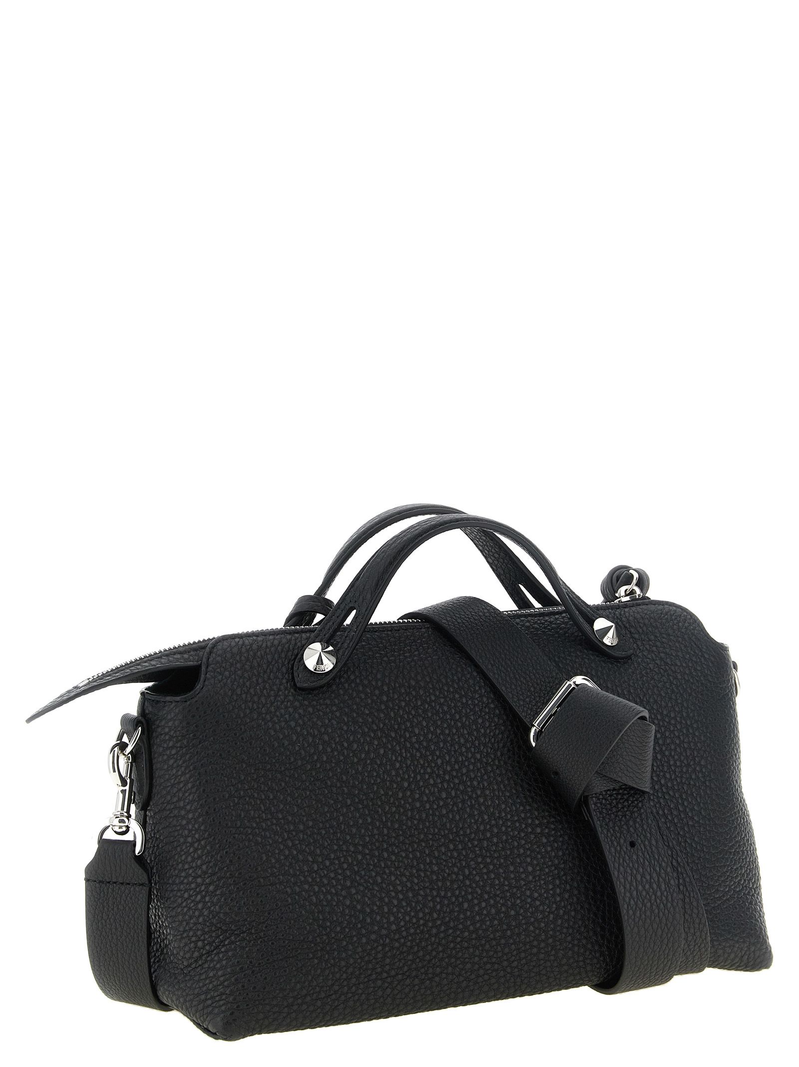 Calfskin Women's Handbag - Fendi - Modalova