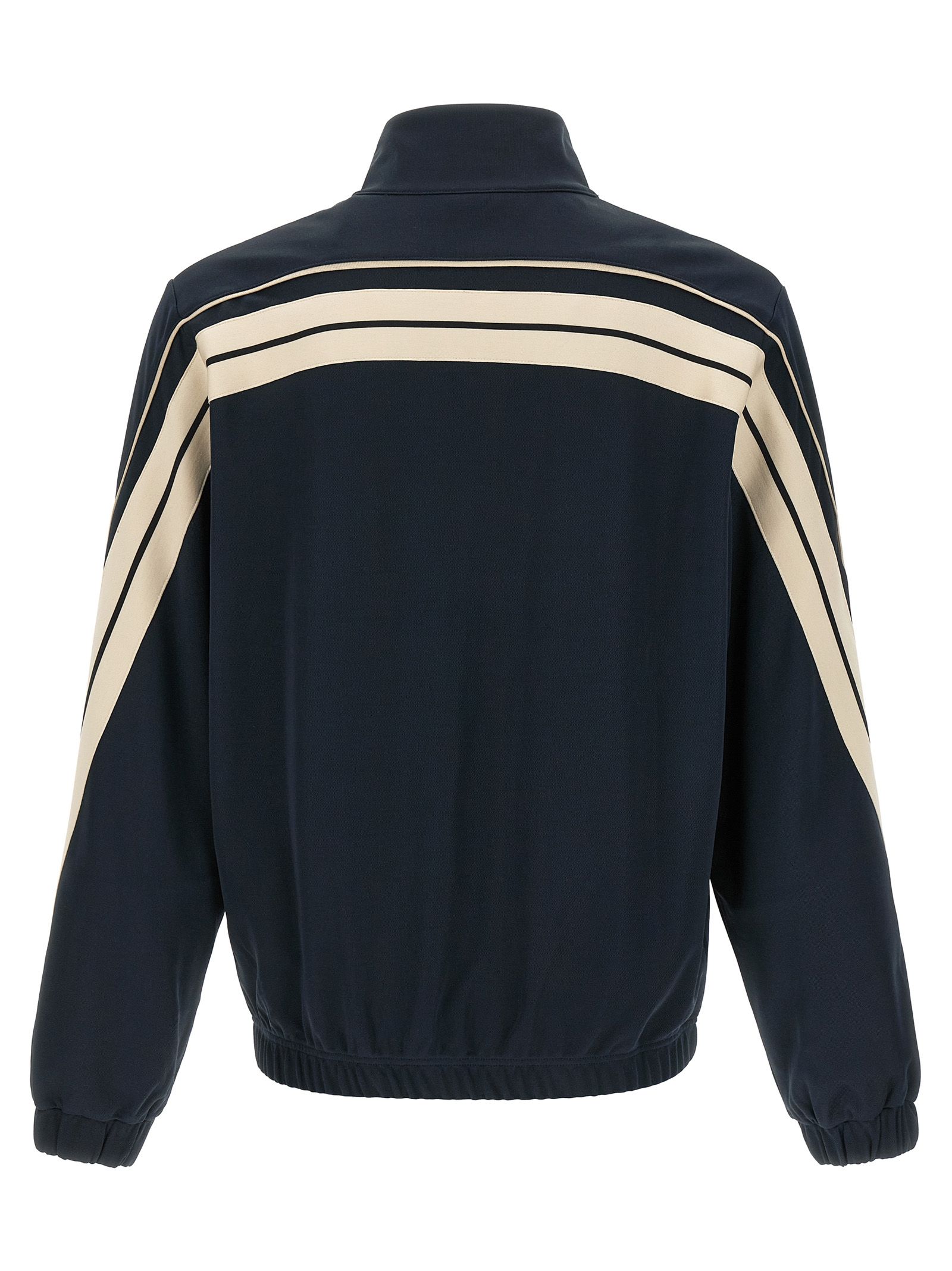Polyester Men's Sweatshirt - Palm Angels - Modalova