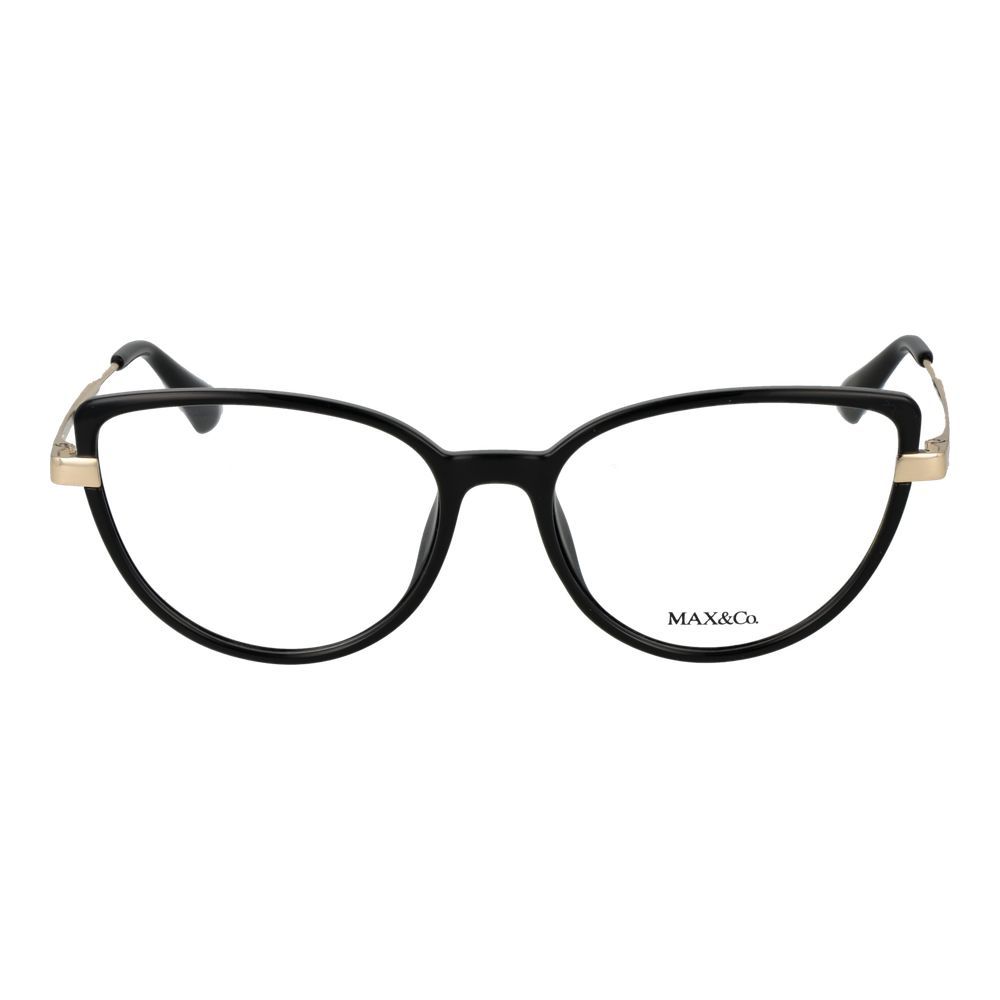 Metal & Plastic Glasses Women's (Frames) - Max & Co - Modalova