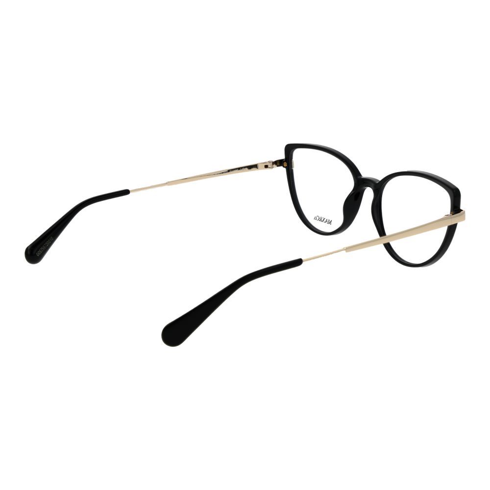 Metal & Plastic Glasses Women's (Frames) - Max & Co - Modalova