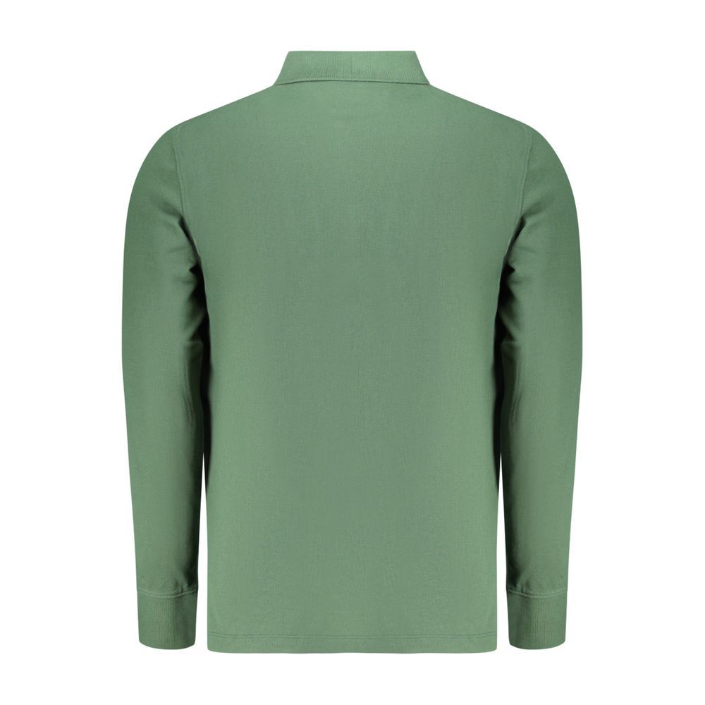 Cotton Polo Men's Shirt - Timberland - Modalova