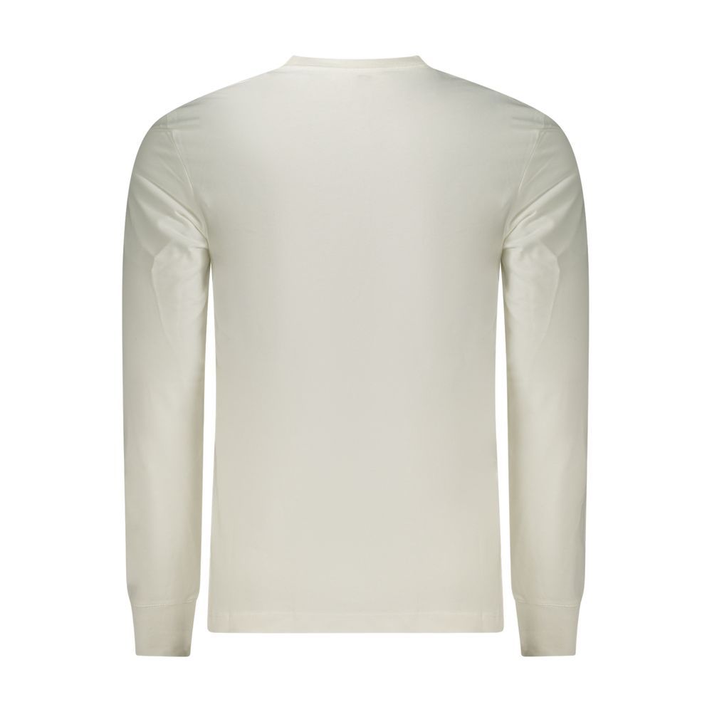 Cotton Men's T-Shirt - Timberland - Modalova