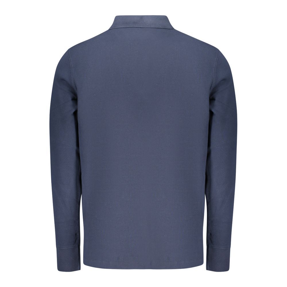 Cotton Polo Men's Shirt - Timberland - Modalova