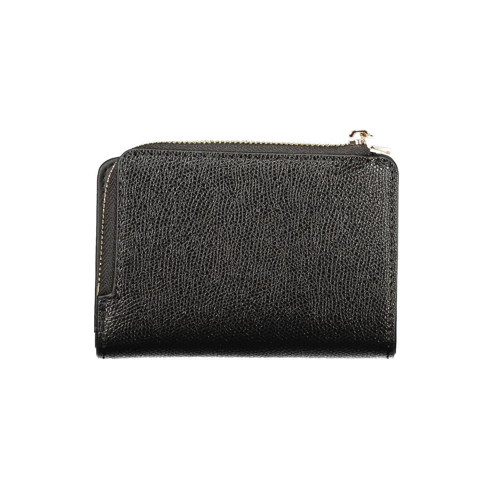 Polyethylene Women's Wallet - Guess Jeans - Modalova