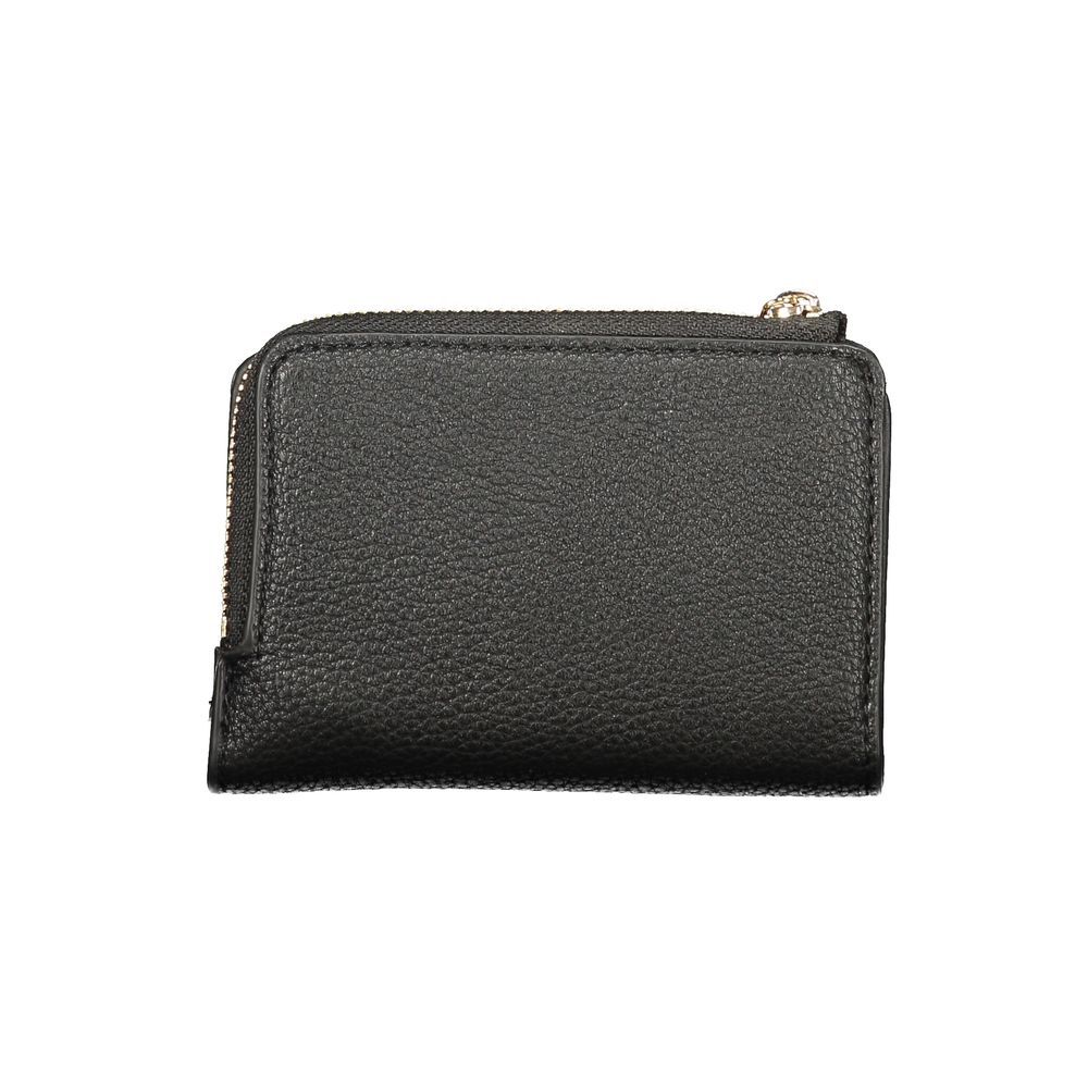 Polyethylene Women's Wallet - Guess Jeans - Modalova