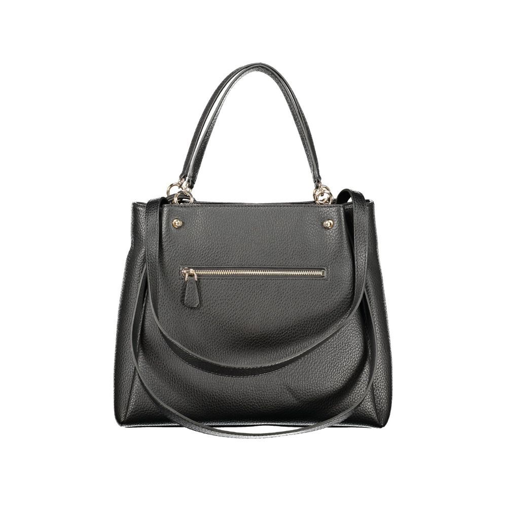 Polyethylene Women's Handbag - Guess Jeans - Modalova