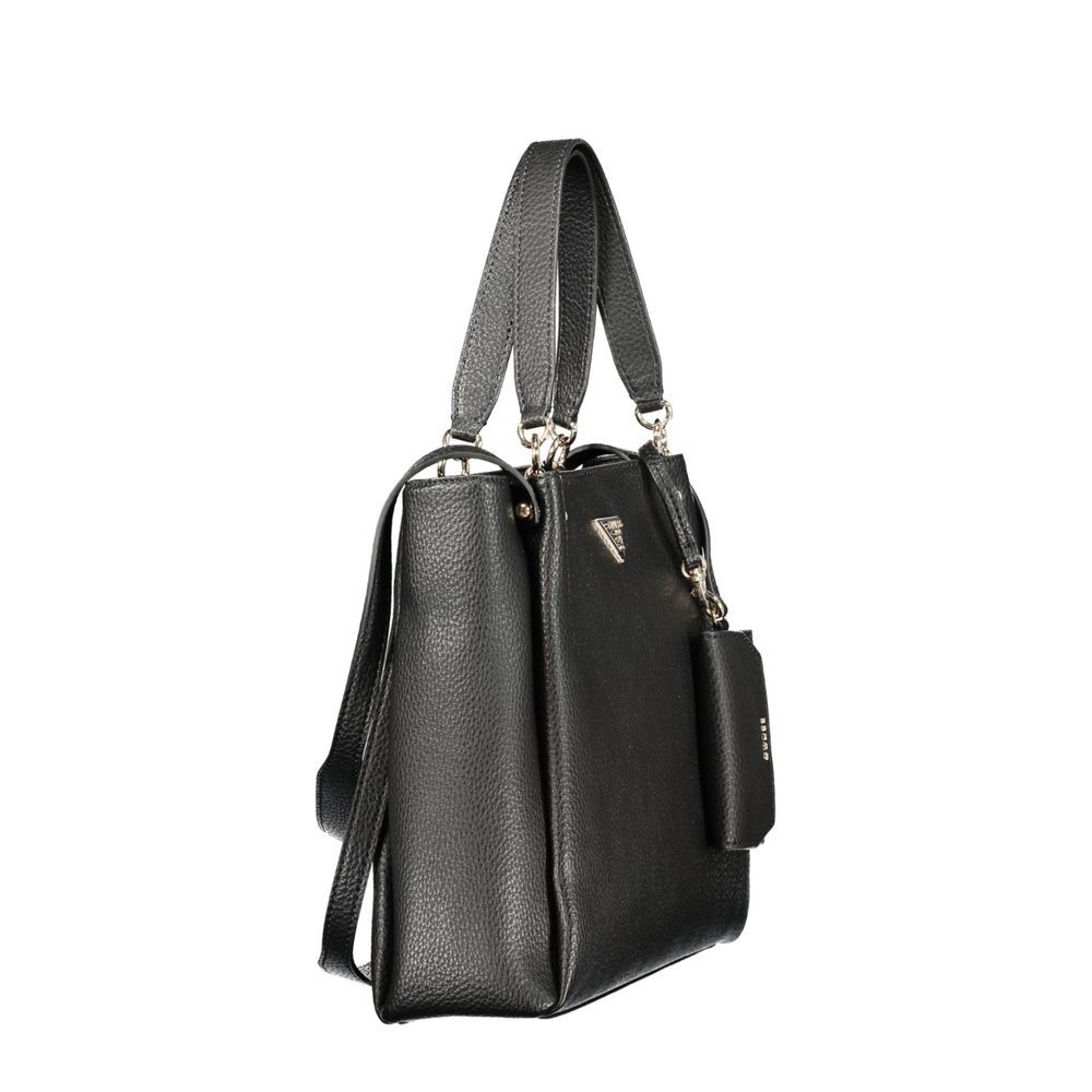 Polyethylene Women's Handbag - Guess Jeans - Modalova