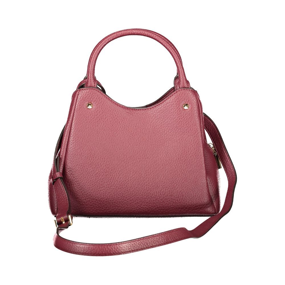Polyethylene Women's Handbag - Guess Jeans - Modalova