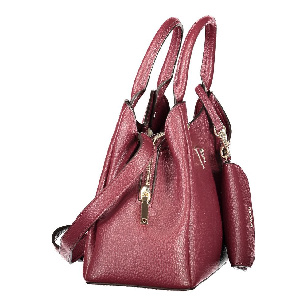 Polyethylene Women's Handbag - Guess Jeans - Modalova