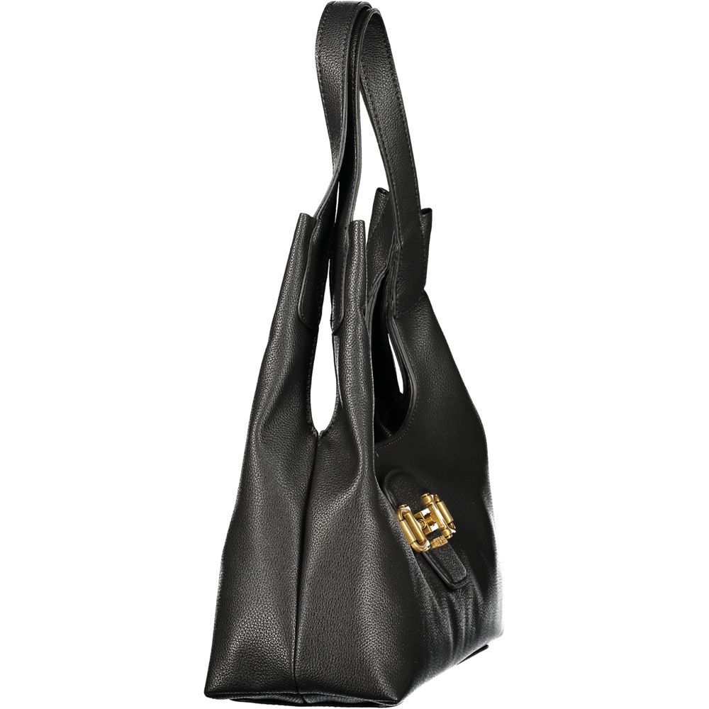 Polyethylene Women's Handbag - Guess Jeans - Modalova