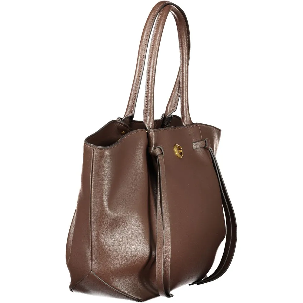 Polyurethane Women's Women's Bag - Guess Jeans - Modalova