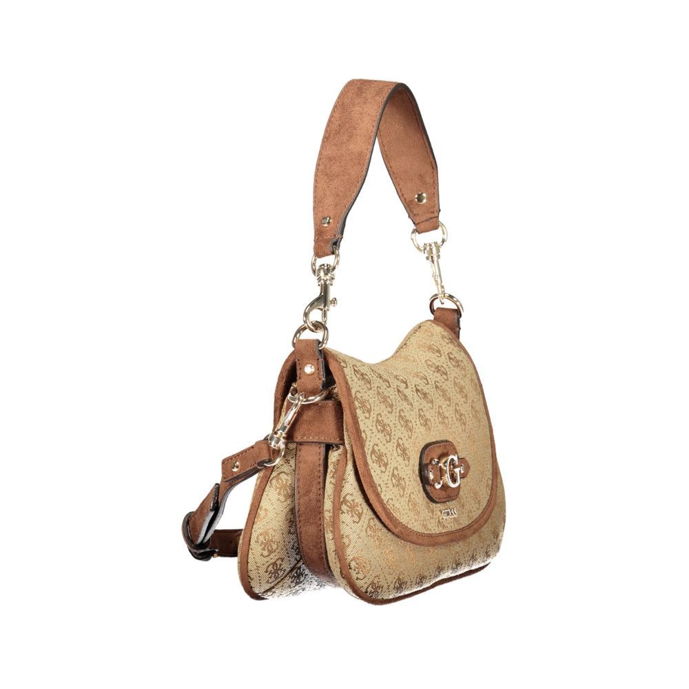Polyester Women's Handbag - Guess Jeans - Modalova