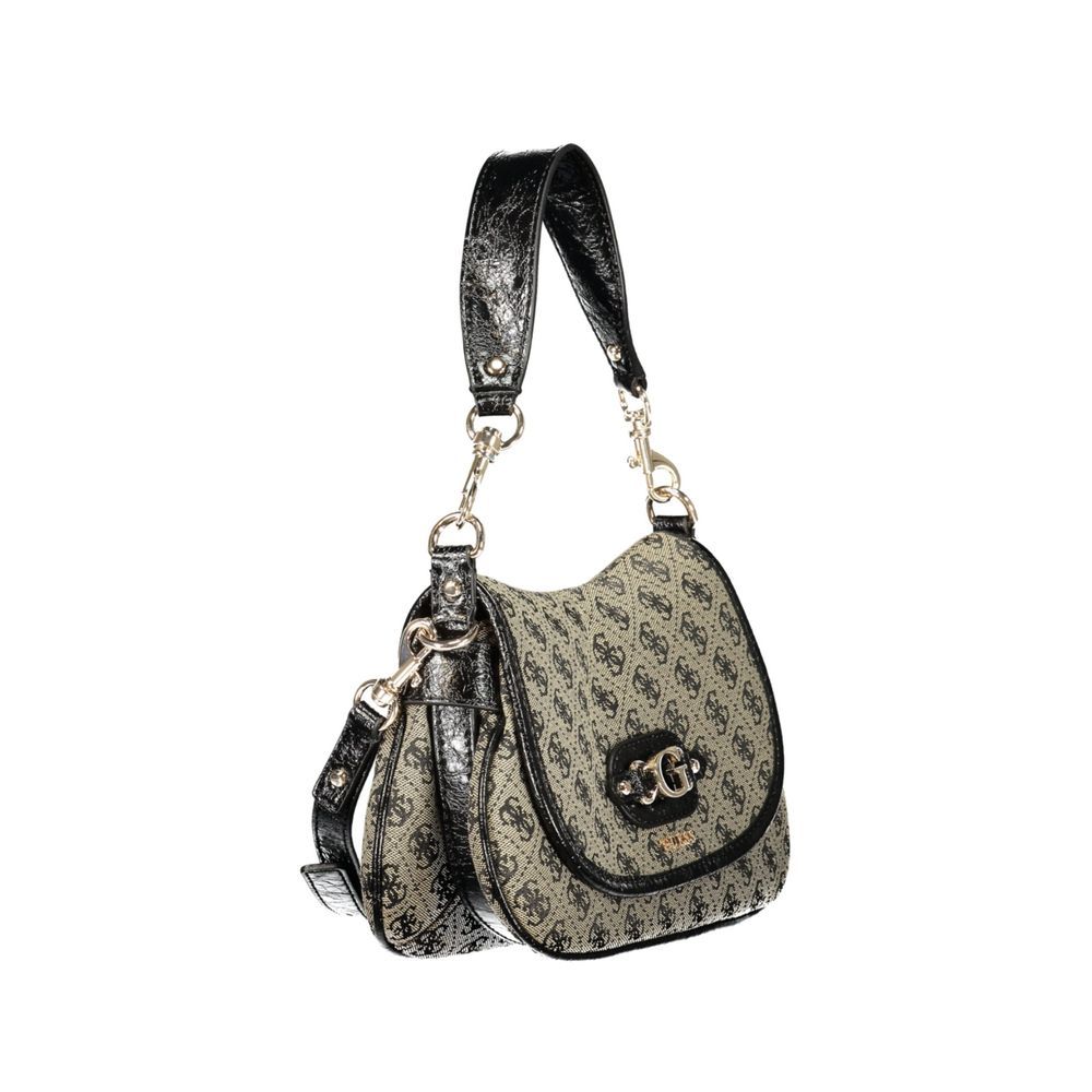 Polyester Women's Handbag - Guess Jeans - Modalova