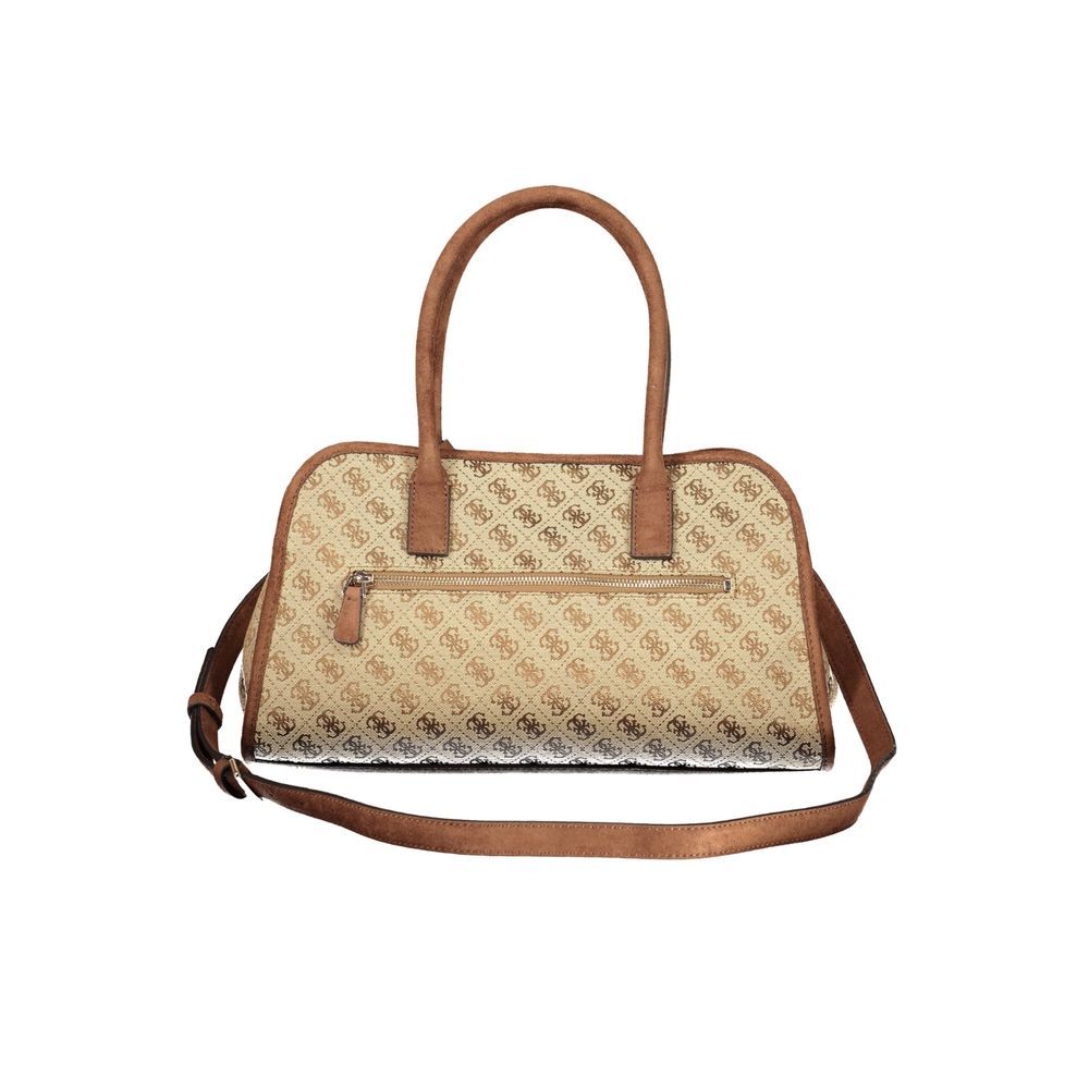 Polyester Women's Handbag - Guess Jeans - Modalova