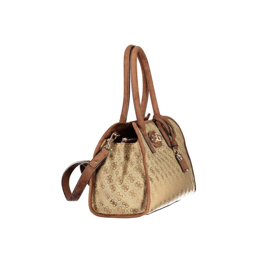Polyester Women's Handbag - Guess Jeans - Modalova