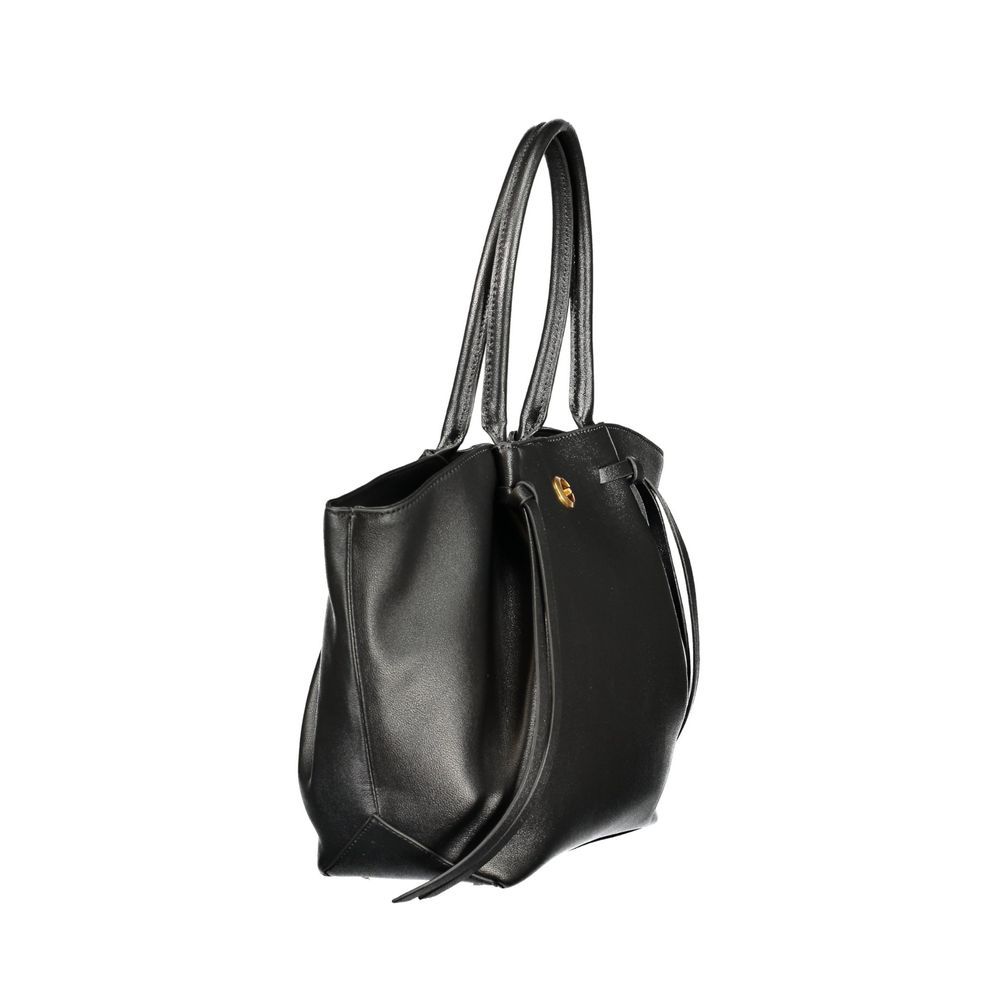 Polyethylene Women's Handbag - Guess Jeans - Modalova