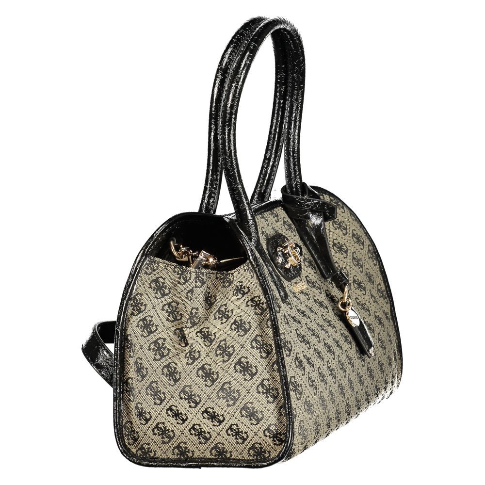 Polyester Women's Handbag - Guess Jeans - Modalova