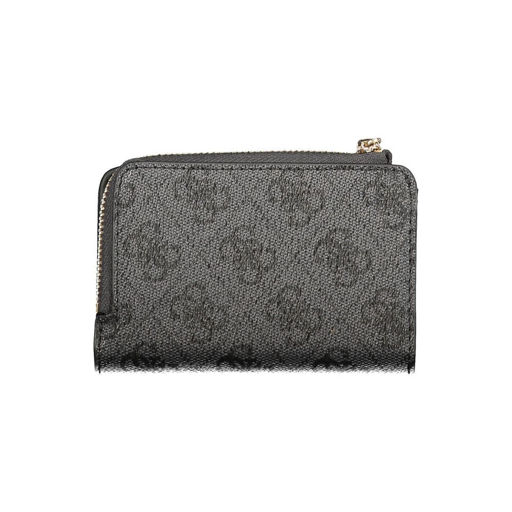 Polyethylene Women's Wallet - Guess Jeans - Modalova