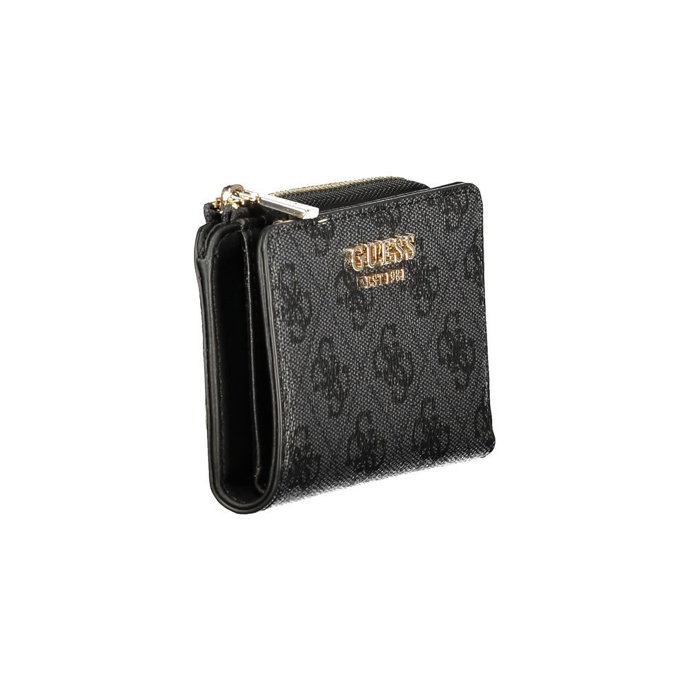 Polyethylene Women's Wallet - Guess Jeans - Modalova