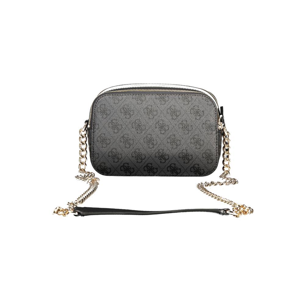 Polyethylene Women's Handbag - Guess Jeans - Modalova