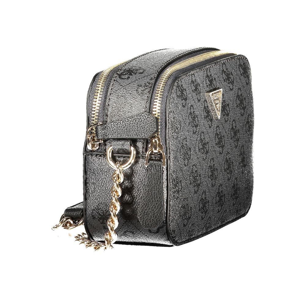 Polyethylene Women's Handbag - Guess Jeans - Modalova